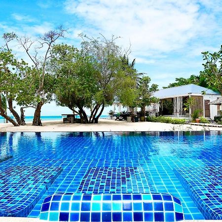 Sabaii Bay Resort Baan Tai Eksteriør bilde