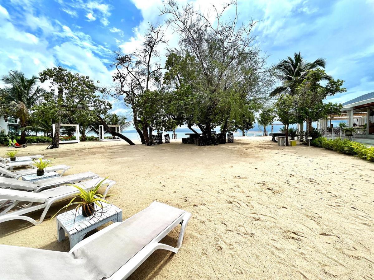 Sabaii Bay Resort Baan Tai Eksteriør bilde
