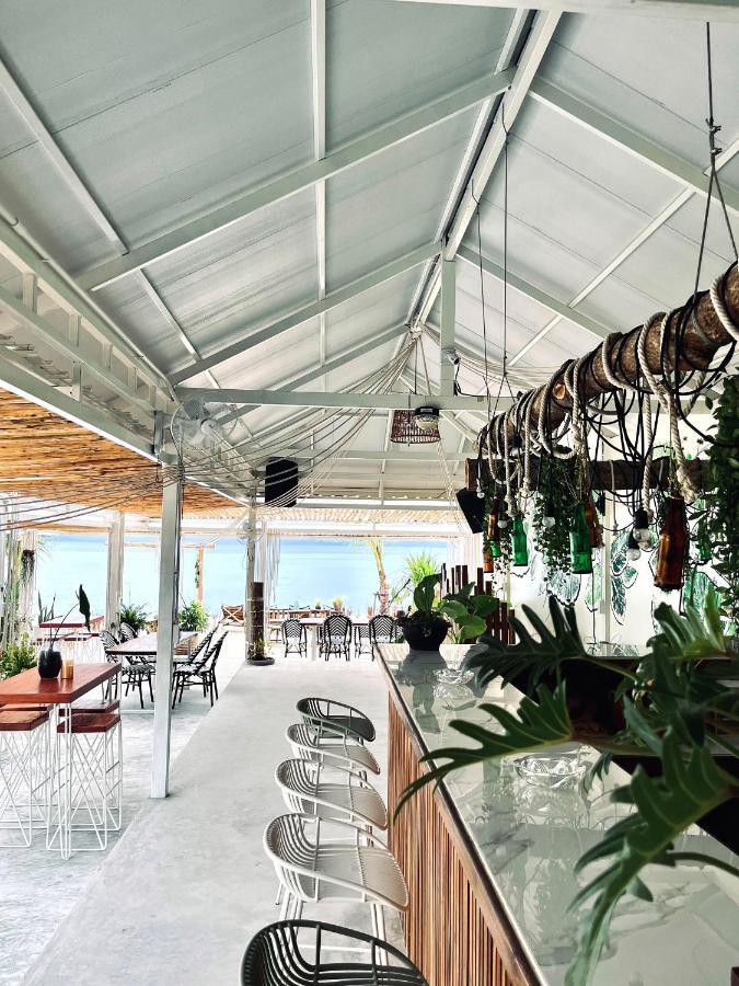 Sabaii Bay Resort Baan Tai Eksteriør bilde