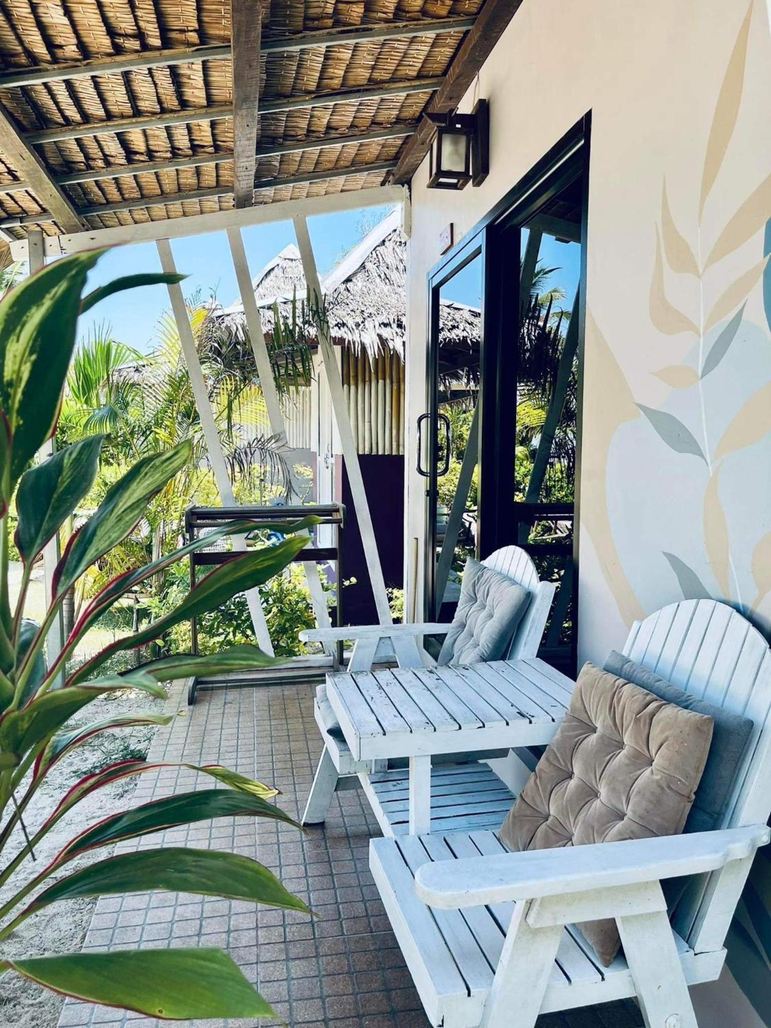Sabaii Bay Resort Baan Tai Eksteriør bilde