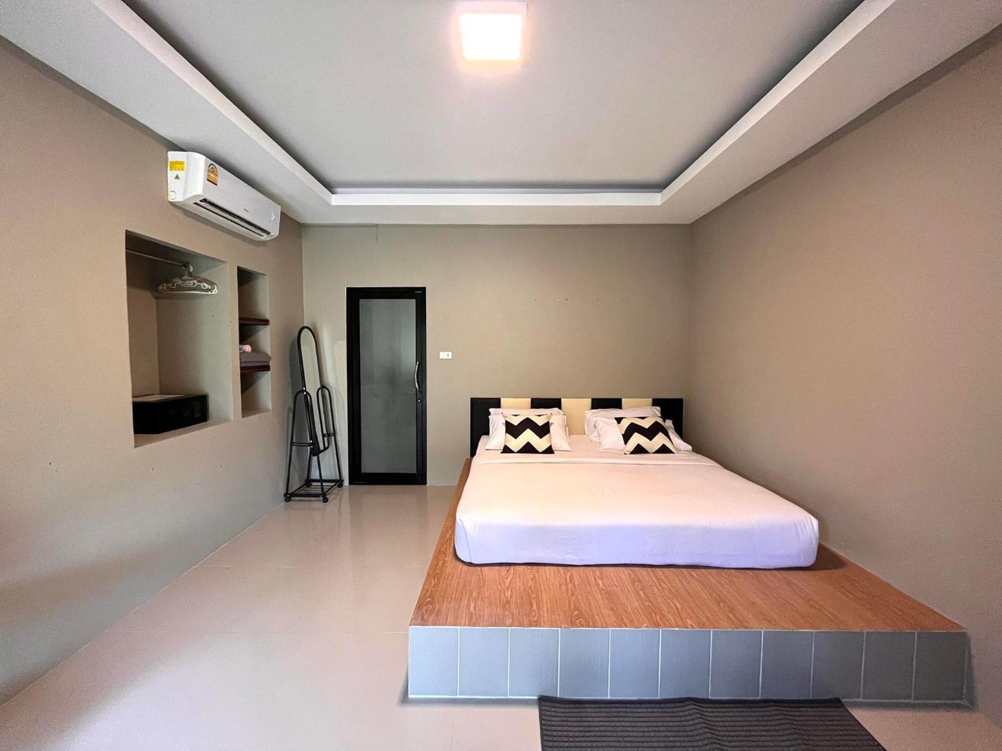 Sabaii Bay Resort Baan Tai Eksteriør bilde