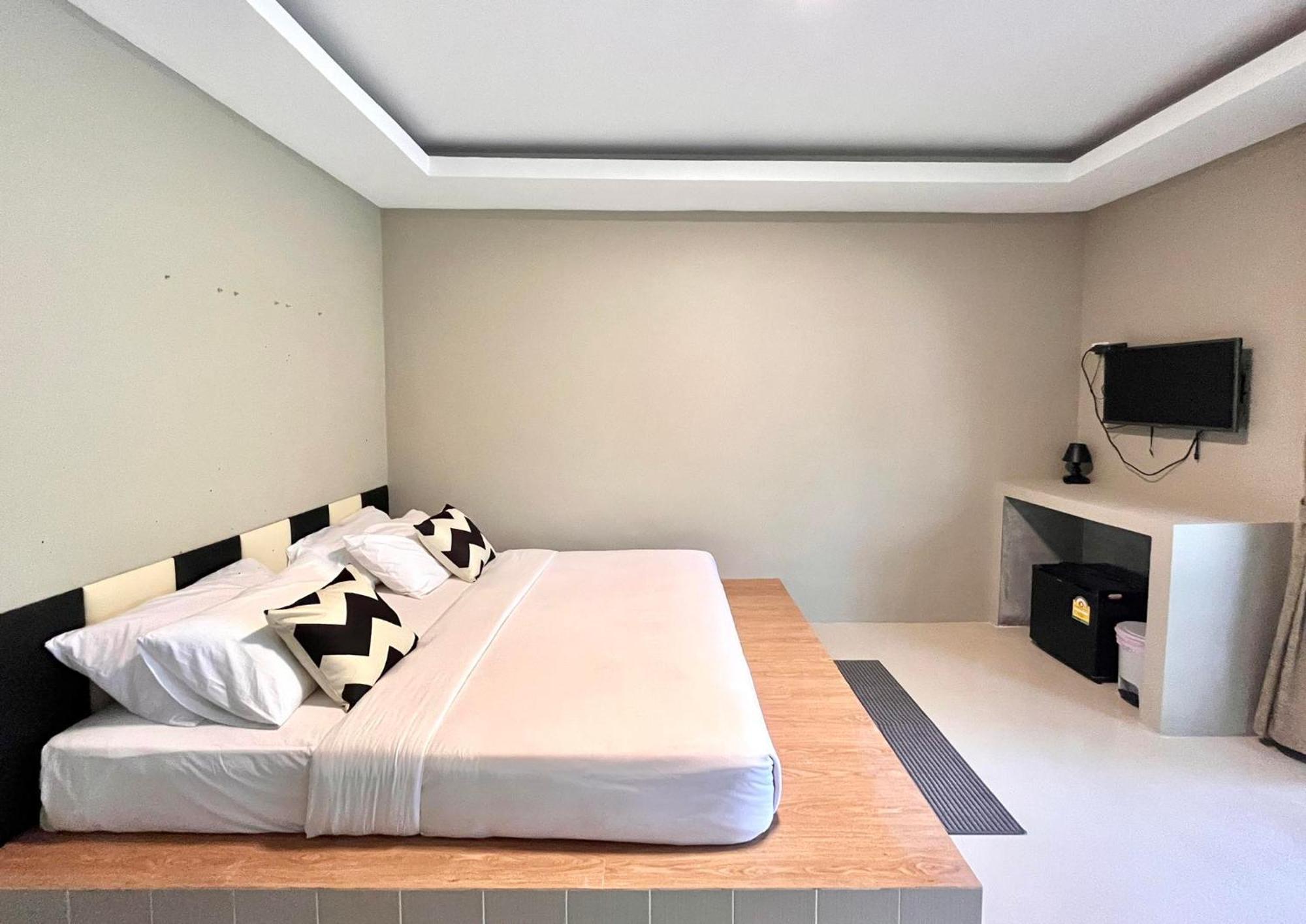 Sabaii Bay Resort Baan Tai Rom bilde