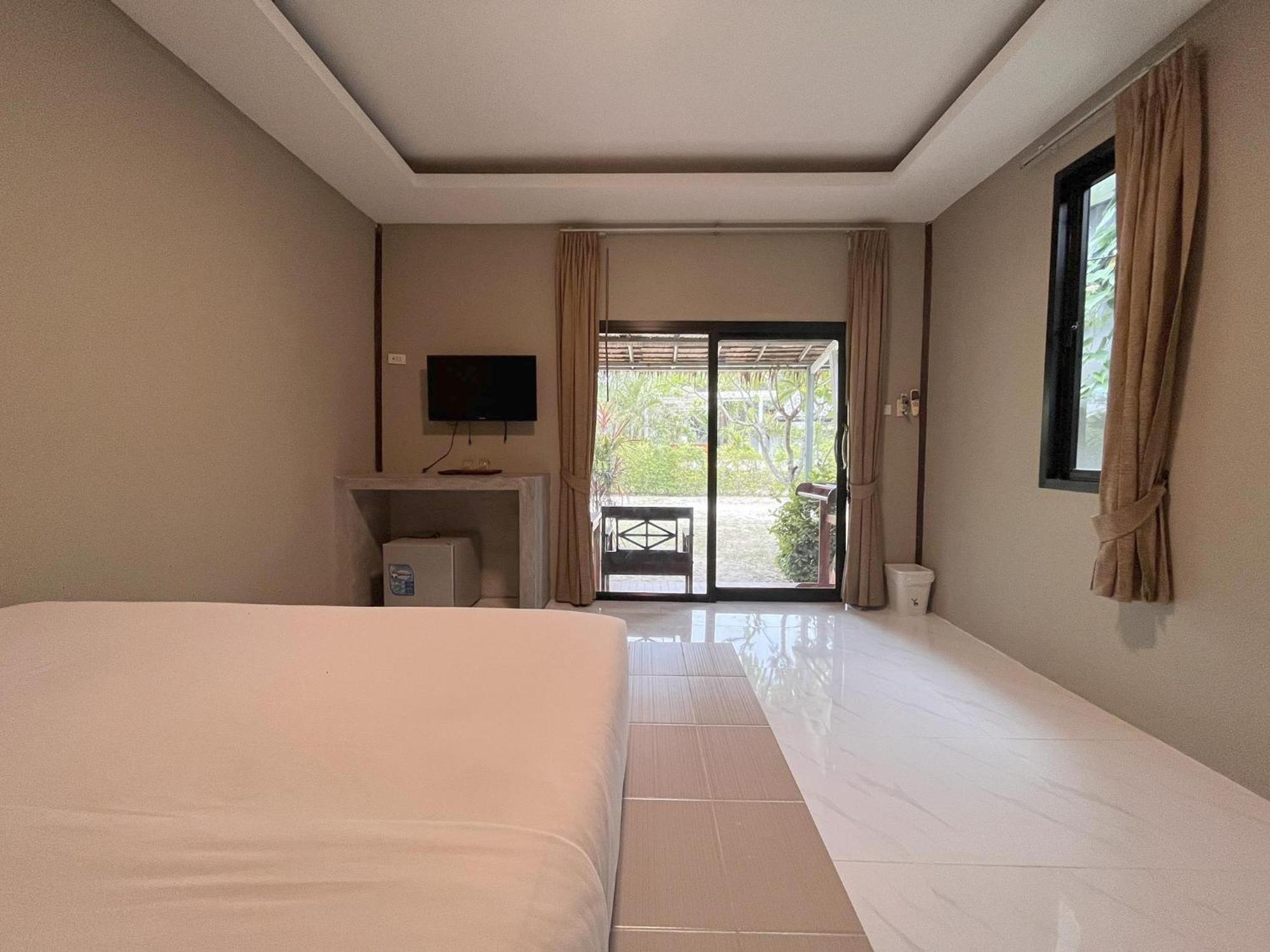 Sabaii Bay Resort Baan Tai Rom bilde