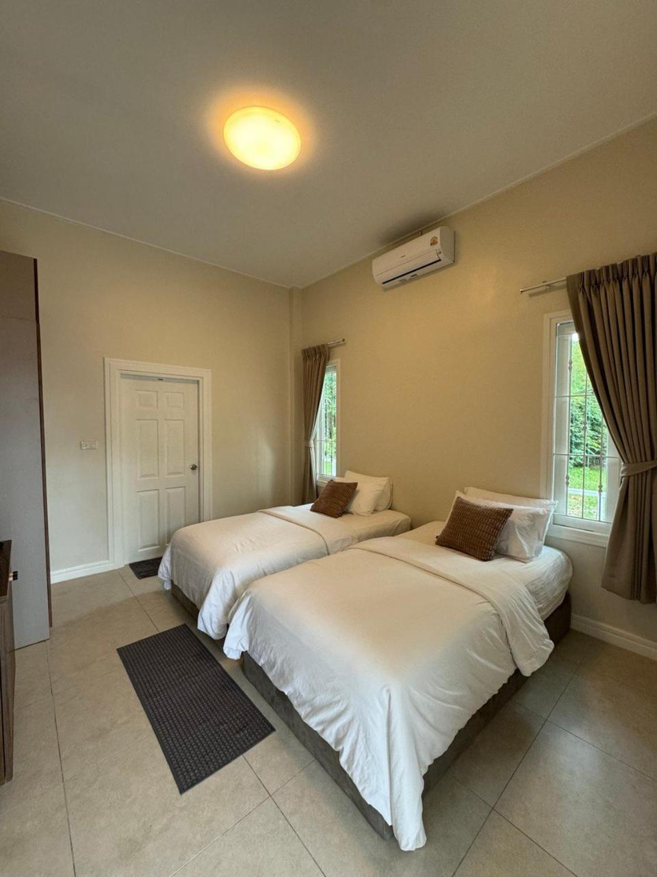 Sabaii Bay Resort Baan Tai Eksteriør bilde
