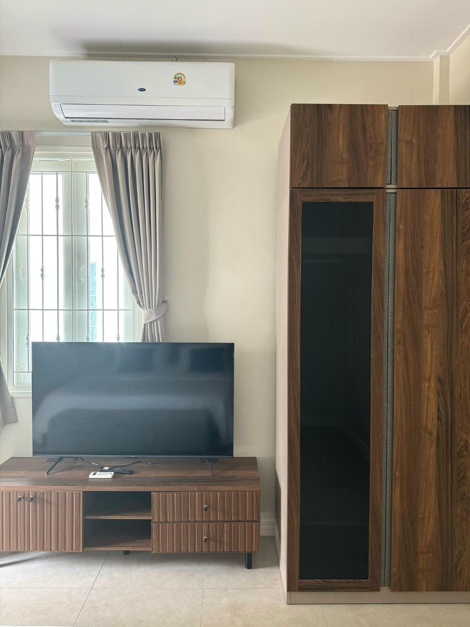 Sabaii Bay Resort Baan Tai Eksteriør bilde